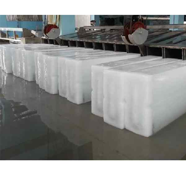 Latest Ice Factory price in India