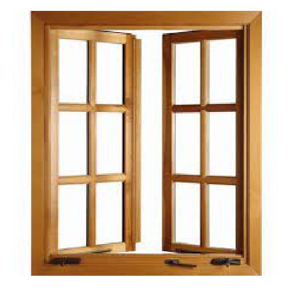 Wooden Window Price, Manufacturers & Sellers in India