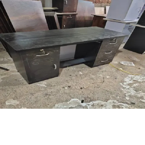 Wooden Computer Table in Pune Famous Furniture and interior contractor