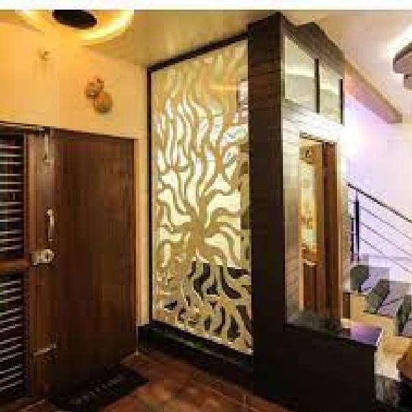 MDF Jali Partition Prices, Manufacturers & Sellers in India