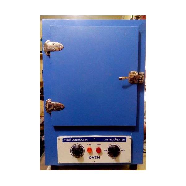 Laboratory Air Oven in KOLKATA Ideal Traders
