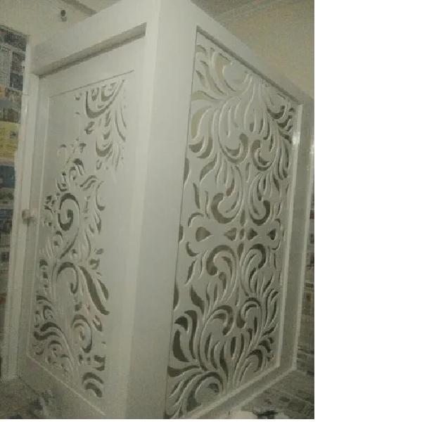 Latest MDF Jali Partition price in India