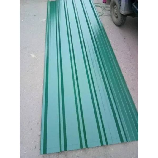 JSW Metal Roofing Sheet in Ludhiana A.K ISPAT ROOF SOLUTIONS