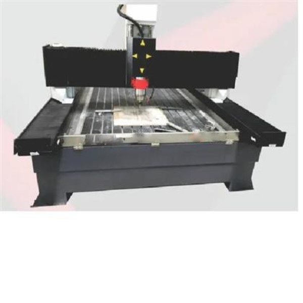 Latest CNC Stone / Marble Engraving Machine price in India