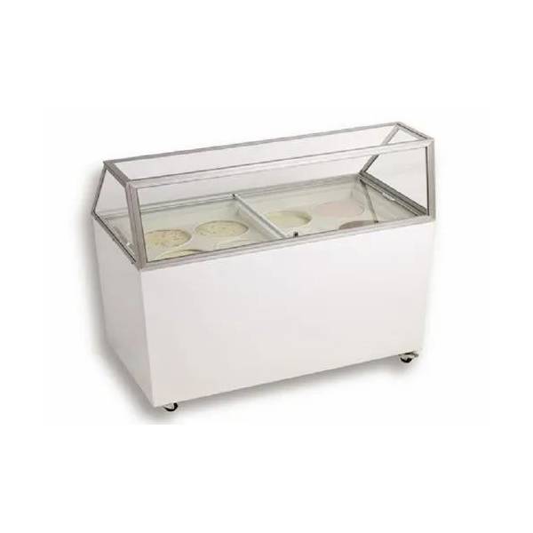 Latest Ice Cream Freezer price in India