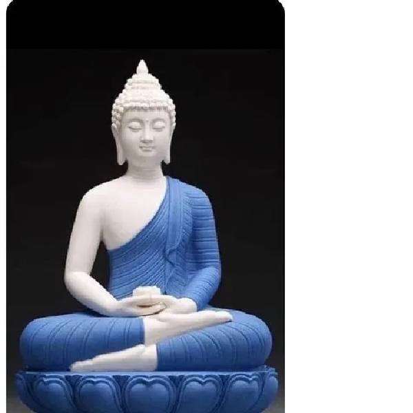 Latest Marble Buddha Statue / Buddha Murti price in India