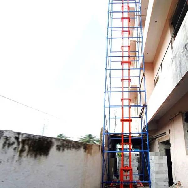 Latest Builders Hoist price in India