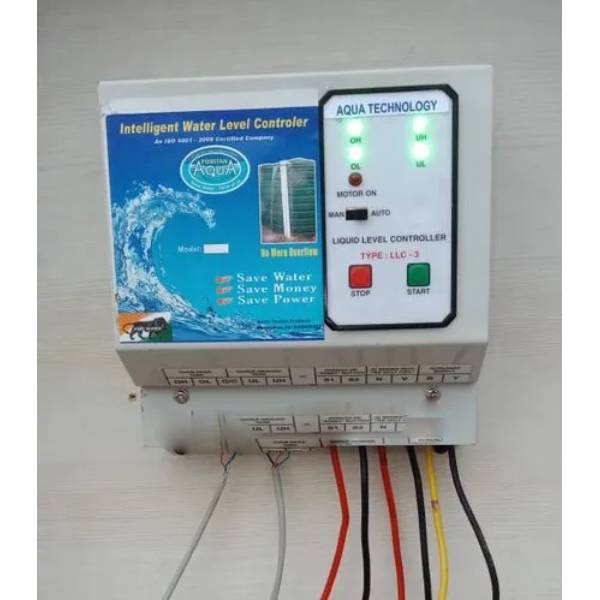 Latest Aqua Water Level Controller price in India
