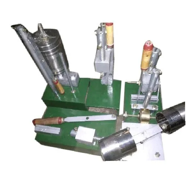 Latest Industrial Ball Pen Making Machine price in India