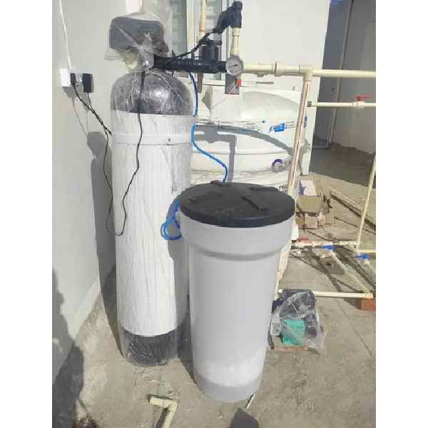Water Softener Brine Tank in Faridabad PERFECT WATER SOLUTIONS INDIA
