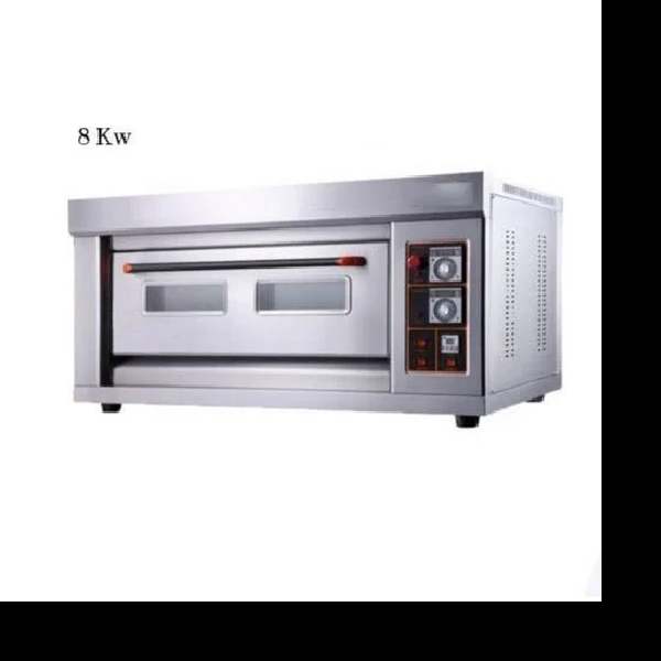 Latest 8 kW Electric Oven price in India