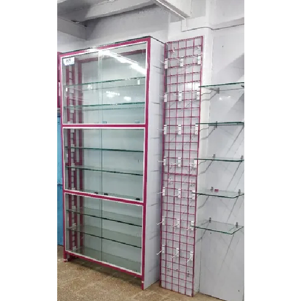 Medical Store Rack in Palghar Atoz Shop Furniture