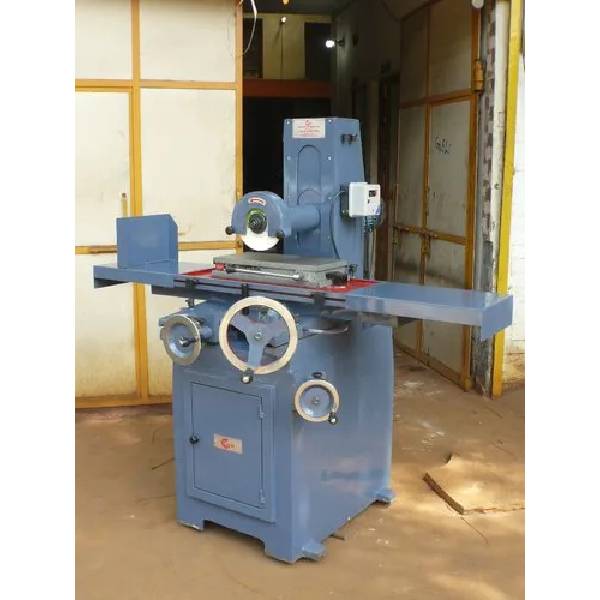Surface Grinding Machine 240 v in Faridabad Guru Engineering Works