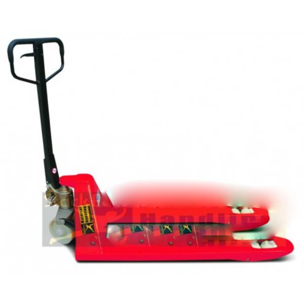 Hand Pallet Truck 1150X685 in Jaipur Hydraulics & Pneumatics