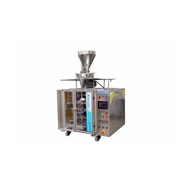 Latest Automatic Kurkure Packing Machine price in India