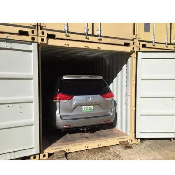 Car Shipping Container in JAIPUR CONTAINER WALA INDIA PRIVATE LIMITED