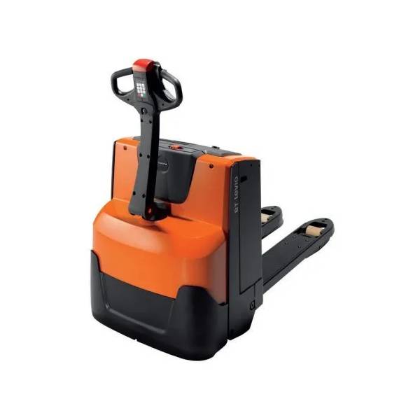 Battery Operated Pallet Truck Rental in Gurgaon SUDHIR POWER LIMITED