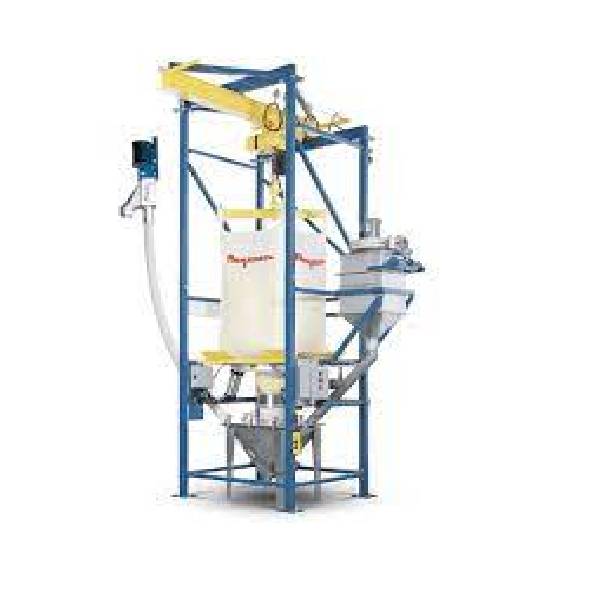 Bulk Bag Unloaders Prices, Manufacturers & Sellers in India