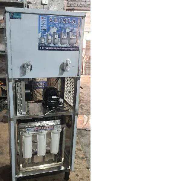 Water Cooler With Inbuilt Ro in Delhi DOSH EQUIPEMENTS CO