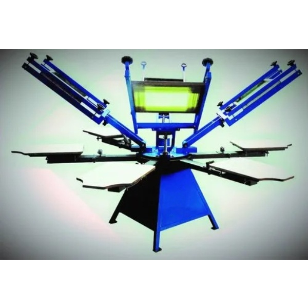 Latest T Shirt Printing Machines With Flash price in India