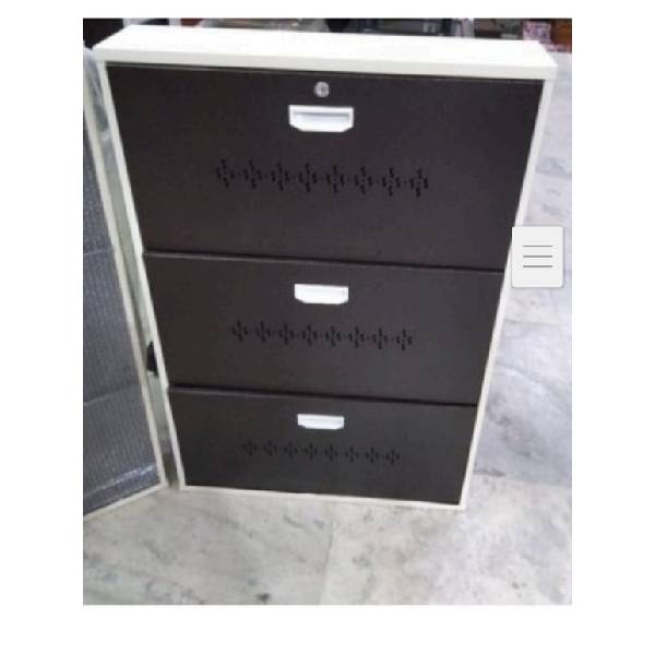 Shoe rack Price in Shahdara, Delhi – ₹3,500 MS STEEL MART