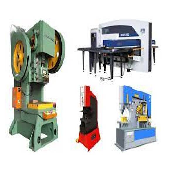 Punch Press Machines Price, Manufacturers & Sellers in India