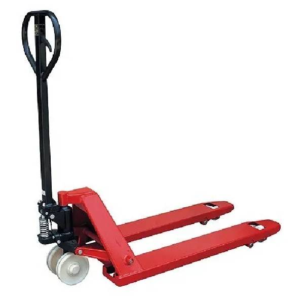 Godrej Hand Pallet Truck in Sonipat SS ENTERPRISES