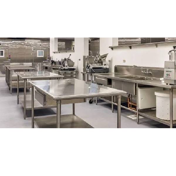 Latest Canteen kitchen Equipment price in India