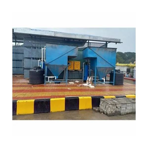 Latest Grease Trap price in India