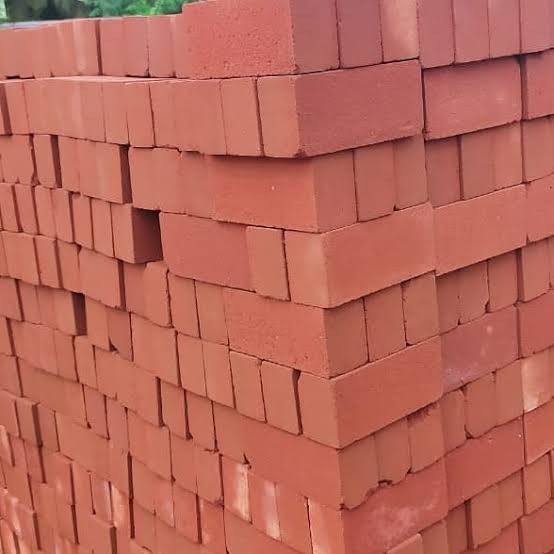 Red clay Bricks in Thane Sri Vinayaga Traders