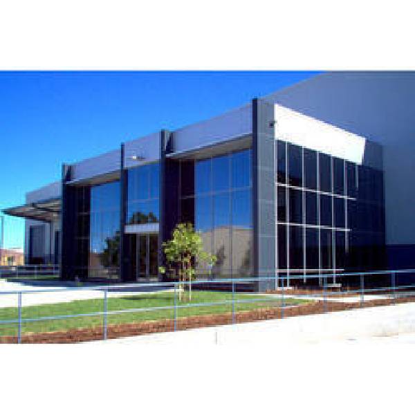 ACP Glass Glazing in Bangalore glaze aluminium fabrication