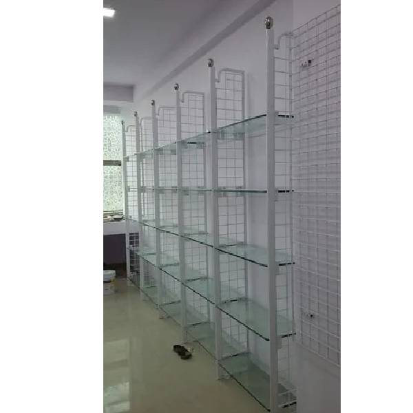 Garments Display Racks in Mumbai LOVELY DISPLAY DESIGNER