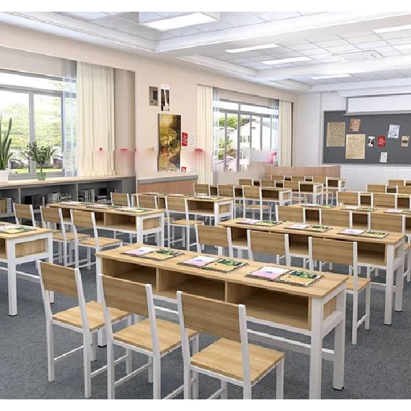 Modular School Bench in Mumbai LOVELY DISPLAY DESIGNER