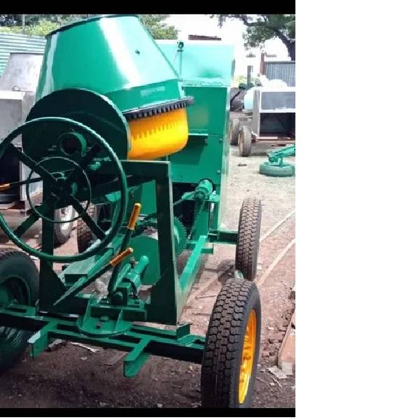 Concrete Ladder Lift in Coimbatore SRI MURUGAPPA ENGGINEERING WORKS