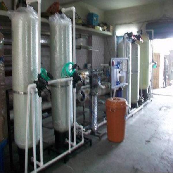 Water Purification Plant in Rajkot RAJ INNOTECH PRIVATE LIMITED