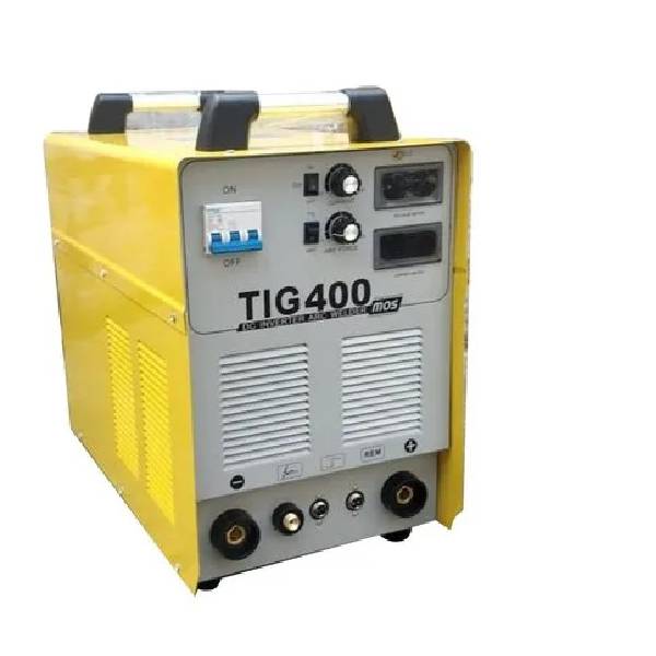 Latest TIG 400 Welding Machine price in India