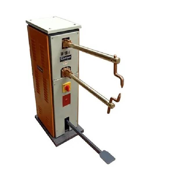 Latest KMT 10 Spot Welding Machine price in India