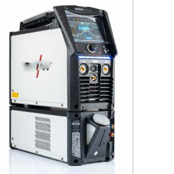 EWM Tig Welding Machine in Nagur Therm X Industrial Equipments Pvt. Ltd.