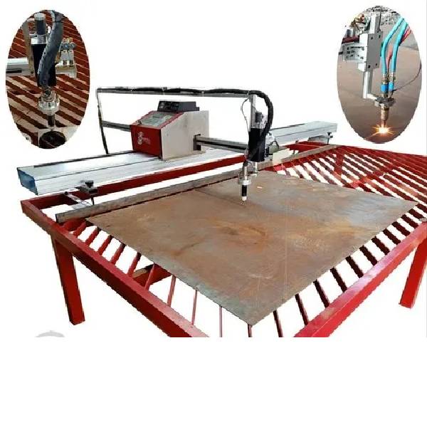 Portable CNC Plasma Cutting Machines in Pune Weldconn Sales And Services