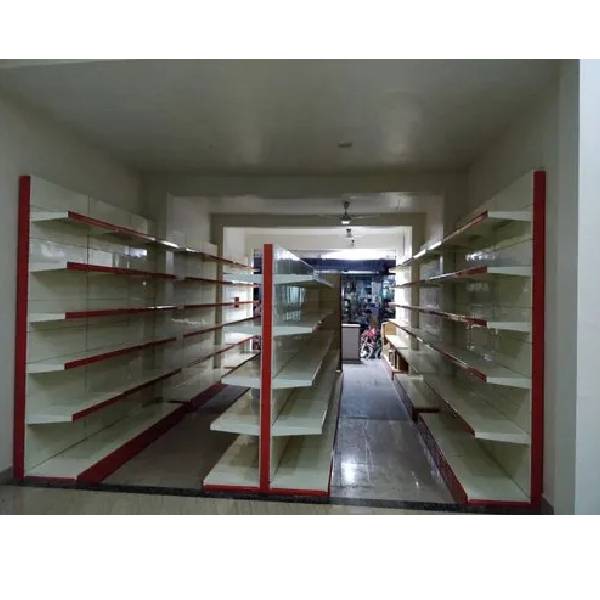 Departmental Store Racks in jaipur J K GORI & CO.