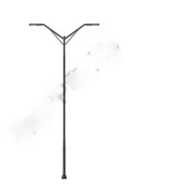 Latest Lighting Pole price in India