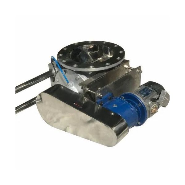 Rotary Airlock Valve in Delhi AIR ENGINEERING INDIA