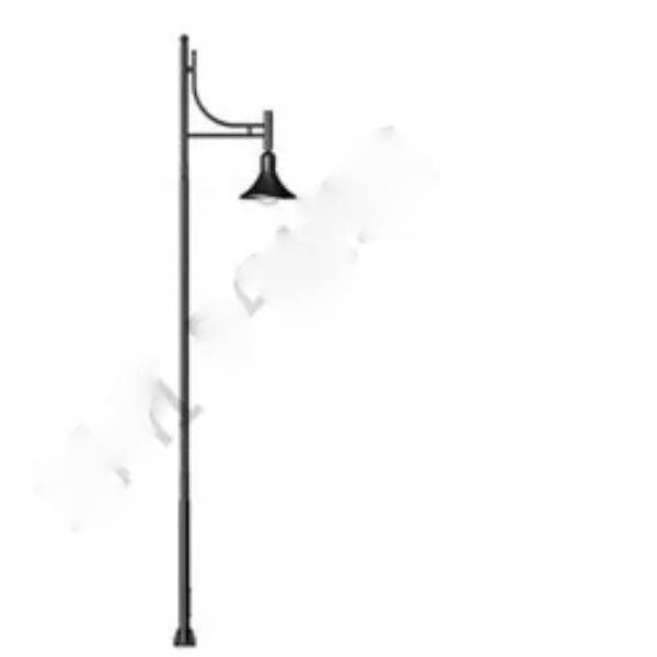 Decorative Designer Light Pole in Bangalore SHRI MANJUNATHA INDUSTRIES