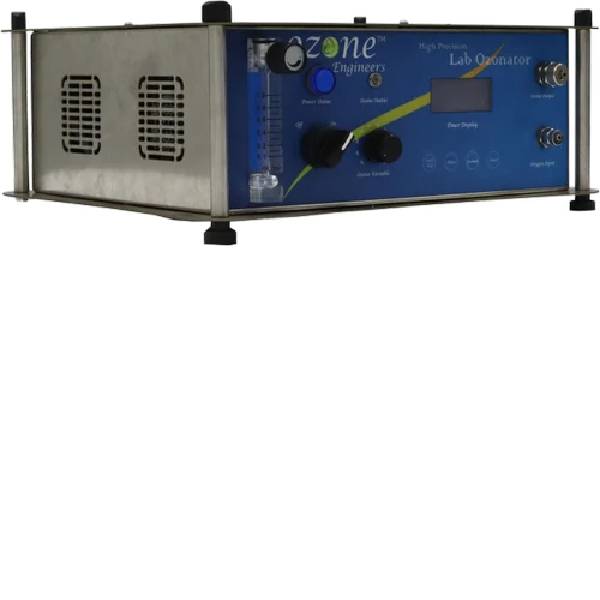 Latest Lab Ozone Generator price in India
