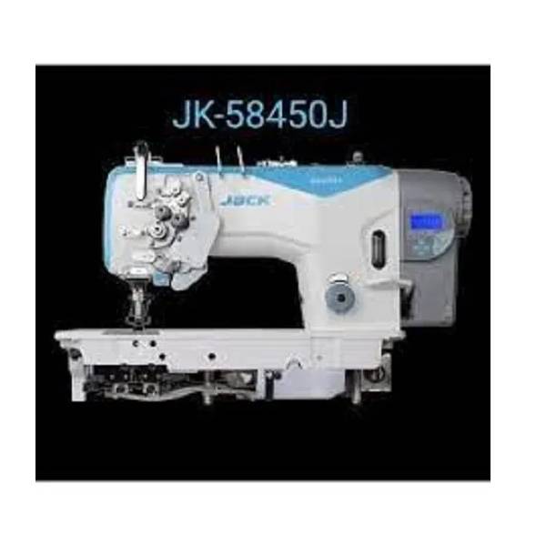 Double Needle Lockstitch Sewing Machine in Noida M/S TYAGI SEWING