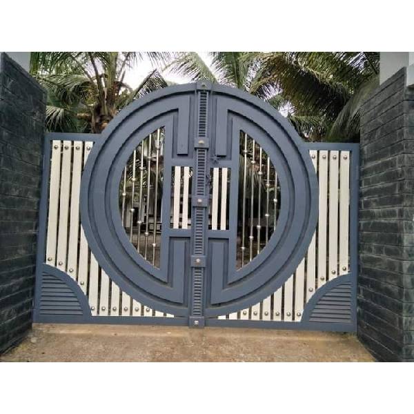 MS Gates in Delhi BASI enterprises