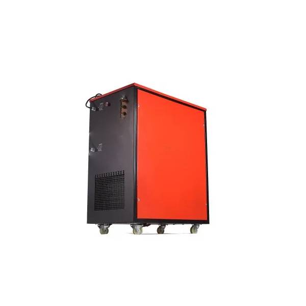 Water Cooling Unit For Welding in Surat Newtech Technology