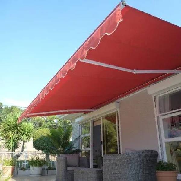 Latest Residence Motor Awning price in India