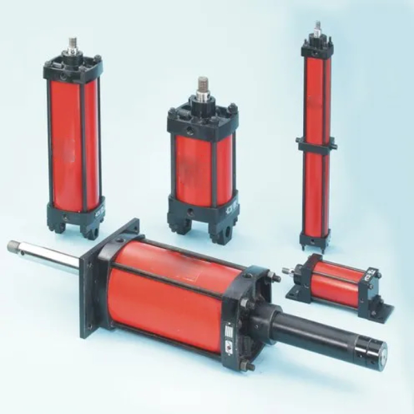 Latest Big Port Pneumatic Cylinder price in India