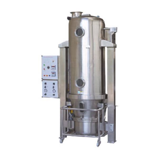 Latest Fluidized Bed Dryer price in India